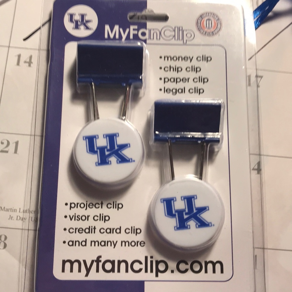 UK clips
